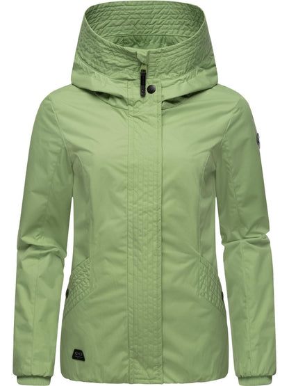 Ragwear Outdoorjacke Damen