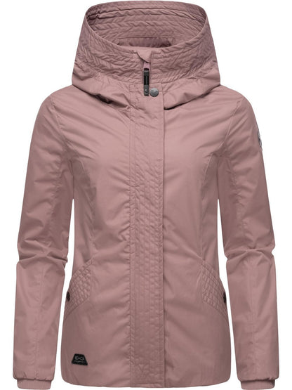 Ragwear Outdoorjacke Damen