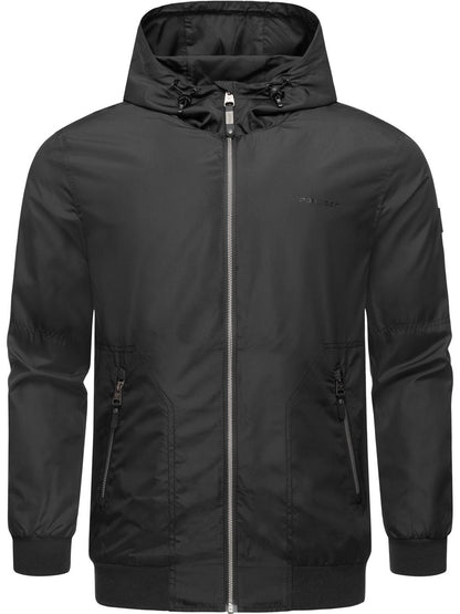 Ragwear Outdoorjacke Herren