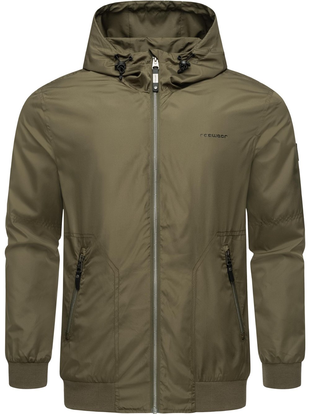 Ragwear Outdoorjacke Herren