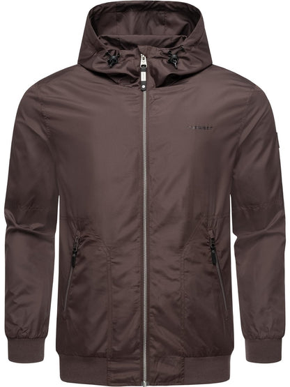 Ragwear Outdoorjacke Herren