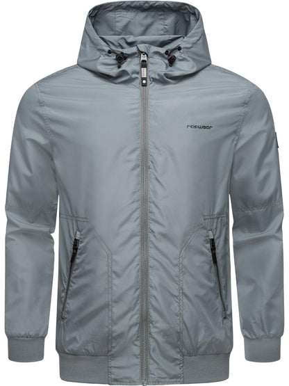 Ragwear Outdoorjacke Herren