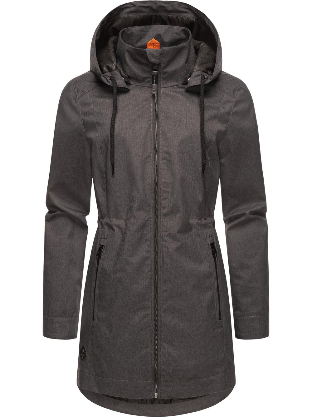 Ragwear Kurzmantel Damen