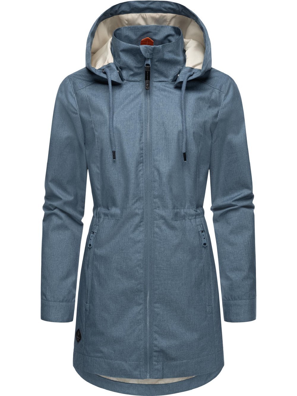 Ragwear Kurzmantel Damen