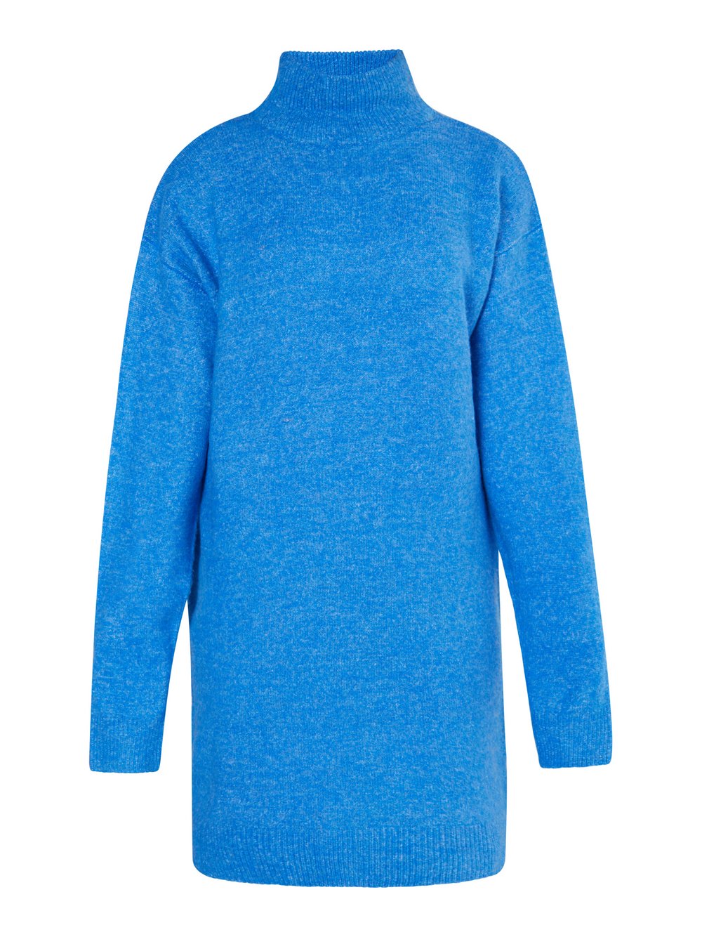 MyMo Strickkleid Damen