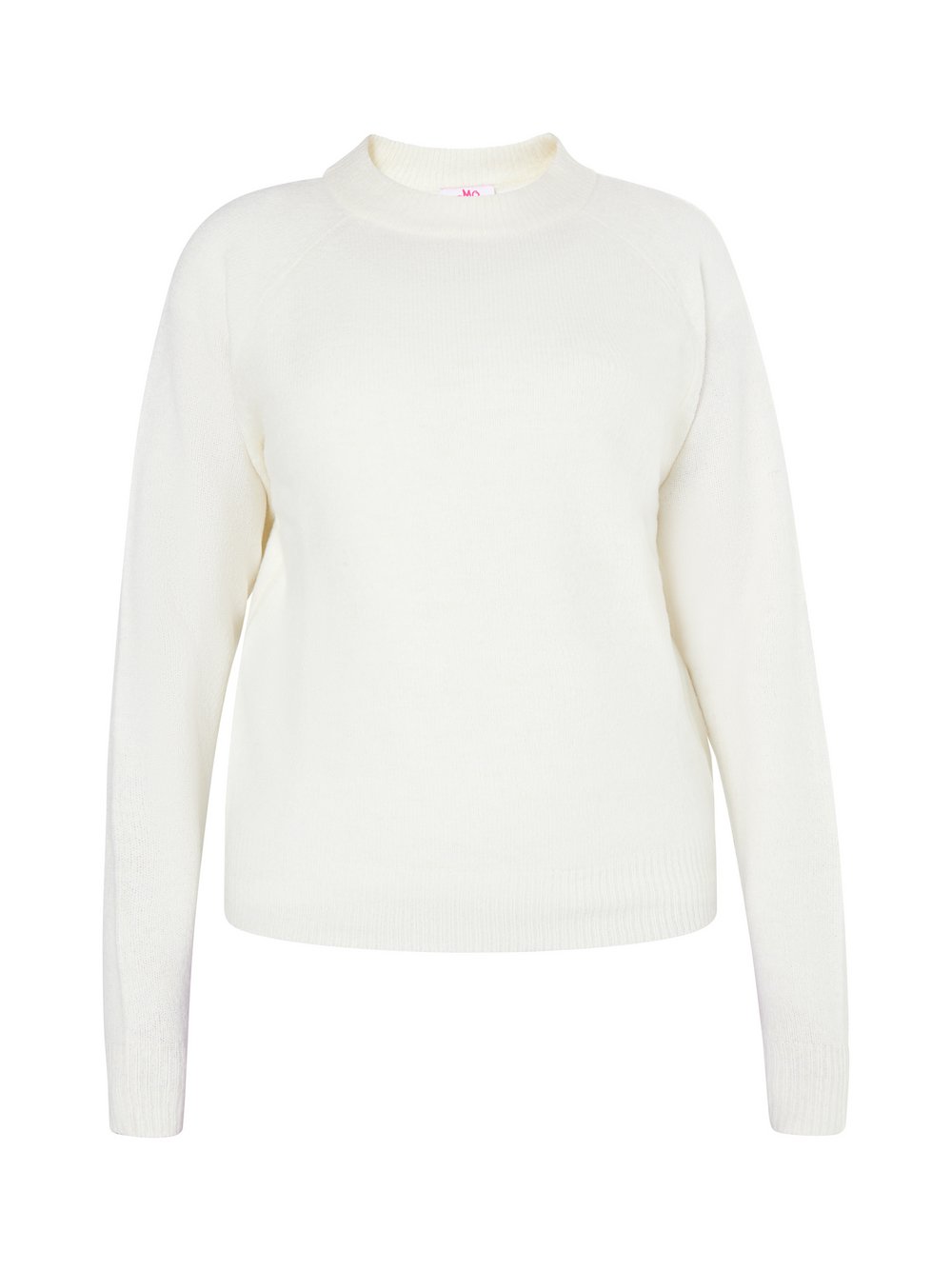 MyMo Strickpullover Damen