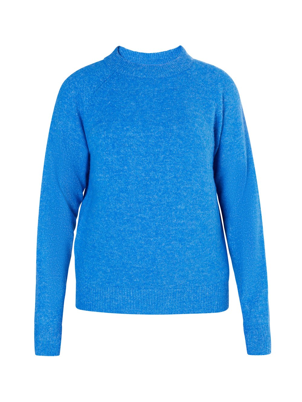 MyMo Strickpullover Damen