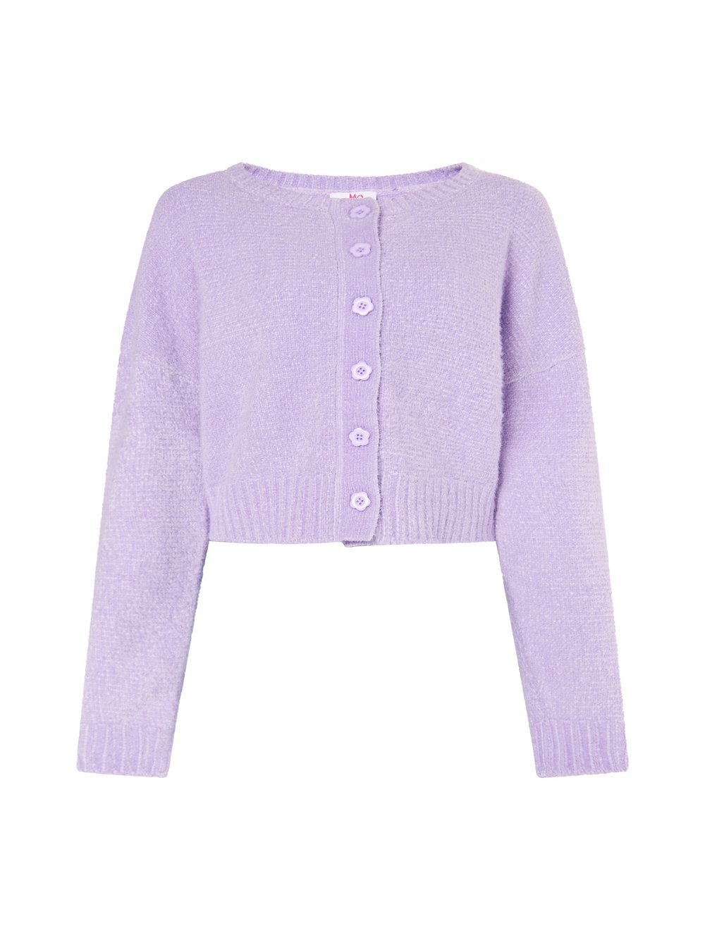 MyMo Strickcardigan Damen