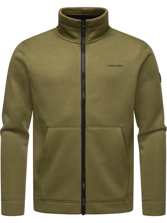 Ragwear Sweatjacke Herren
