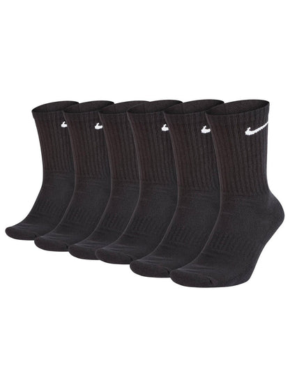 Nike Socken 6er Pack Damen Baumwolle
