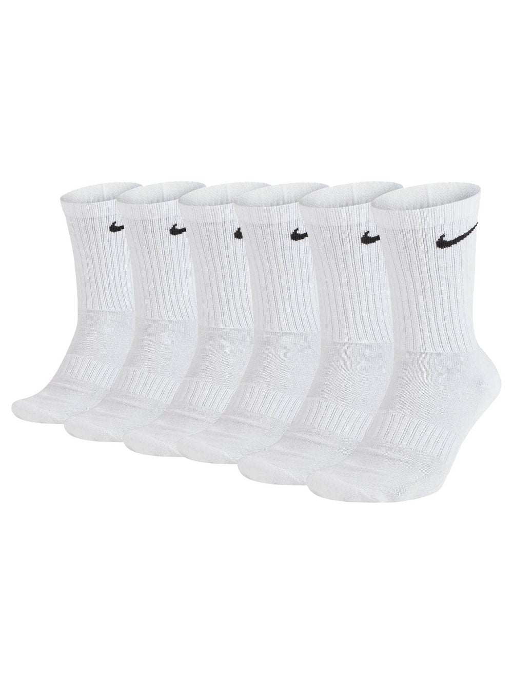 Nike Socken 6er Pack Damen Baumwolle