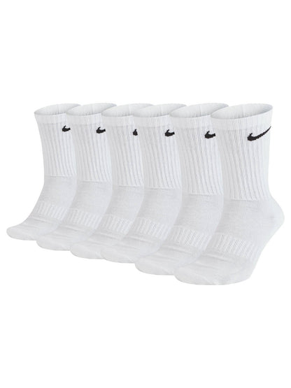 Nike Socken 6er Pack Damen Baumwolle