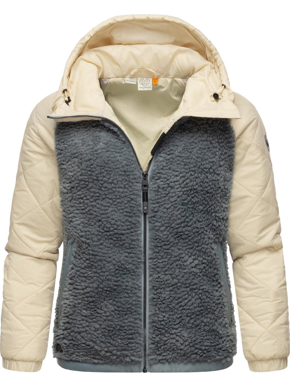 Ragwear Outdoorjacke Damen