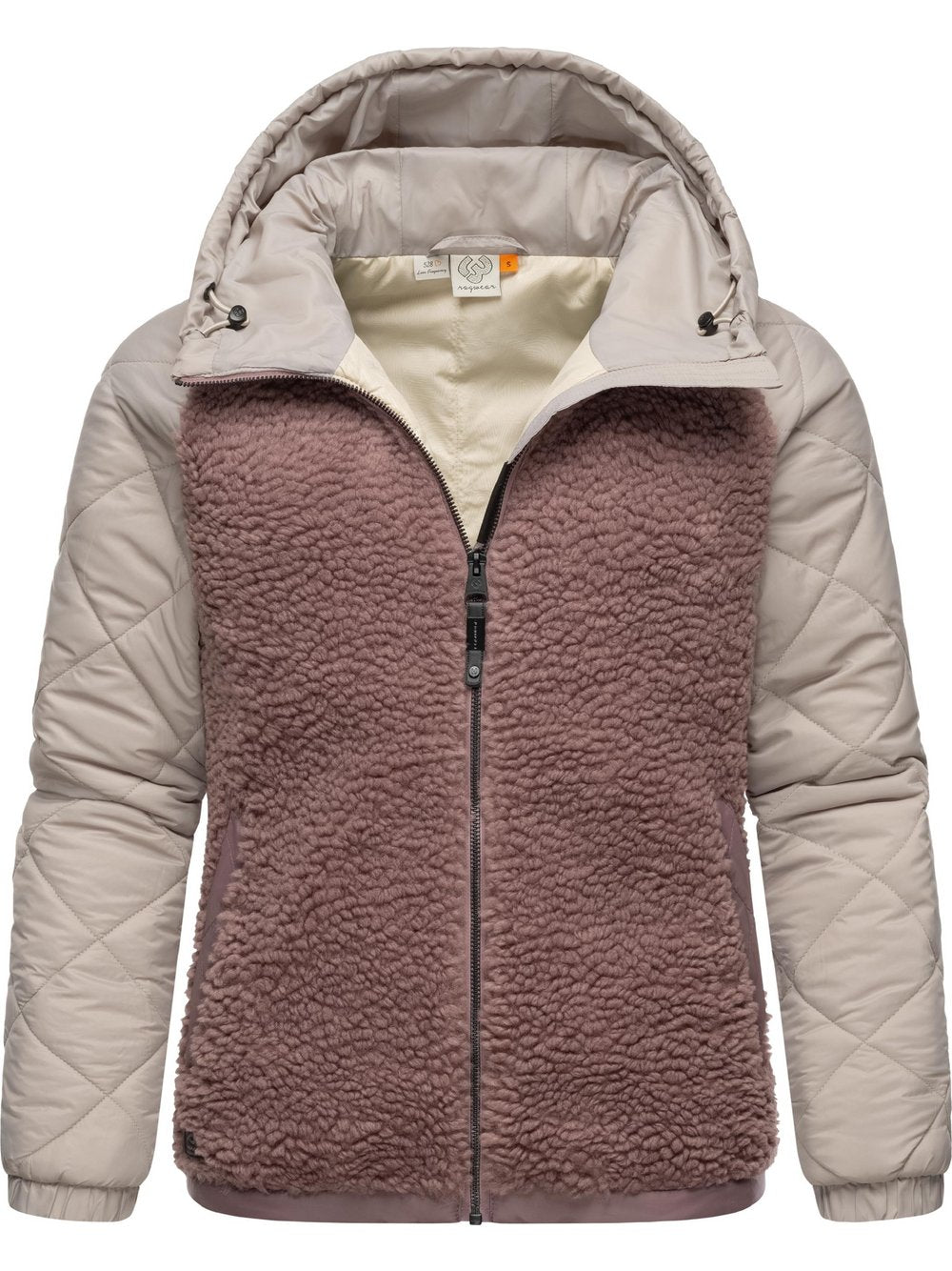 Ragwear Outdoorjacke Damen