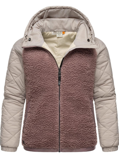 Ragwear Outdoorjacke Damen