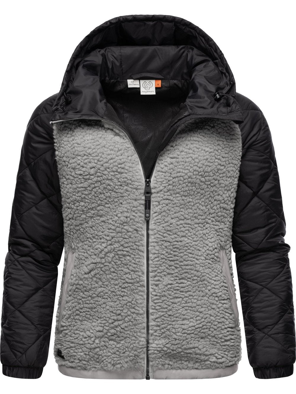 Ragwear Outdoorjacke Damen