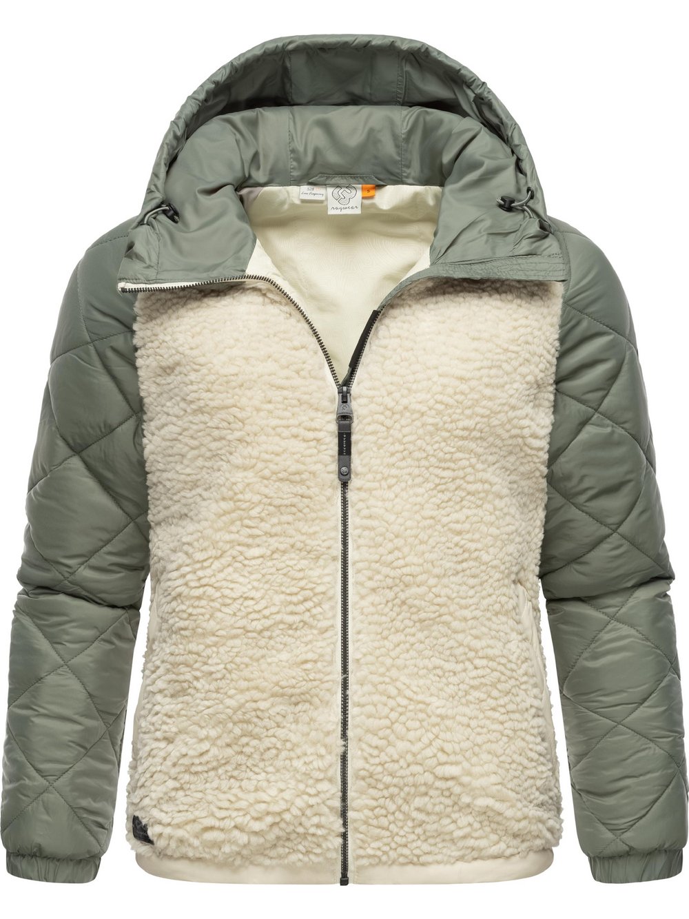 Ragwear Outdoorjacke Damen