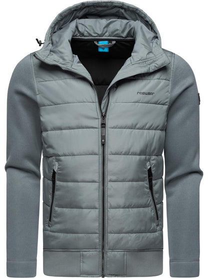 Ragwear Steppjacke Herren