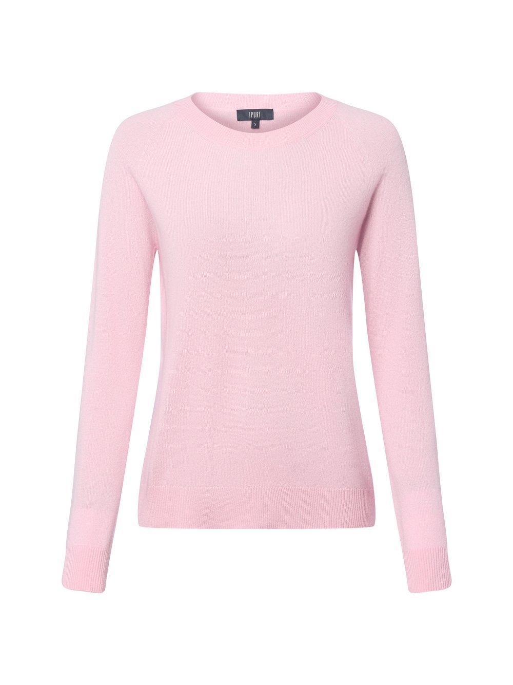 IPURI Pure Cashmere Strickpullover Damen