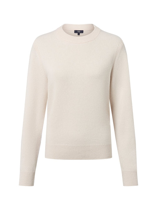 IPURI Pure Cashmere Pullover Damen