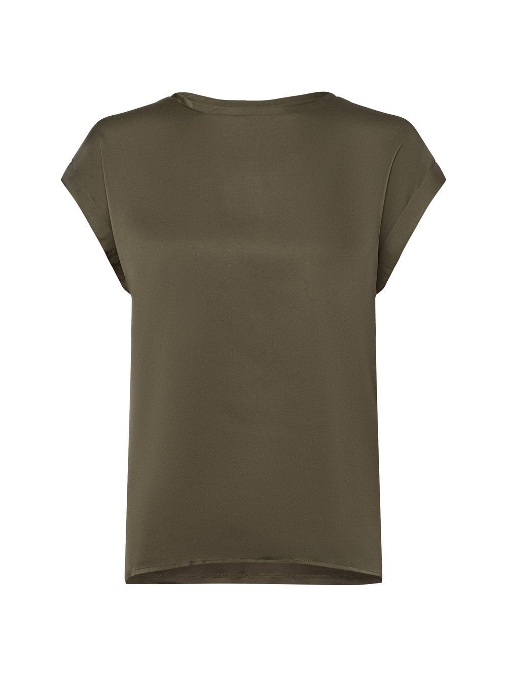 Vila Blusenshirt Damen Jersey