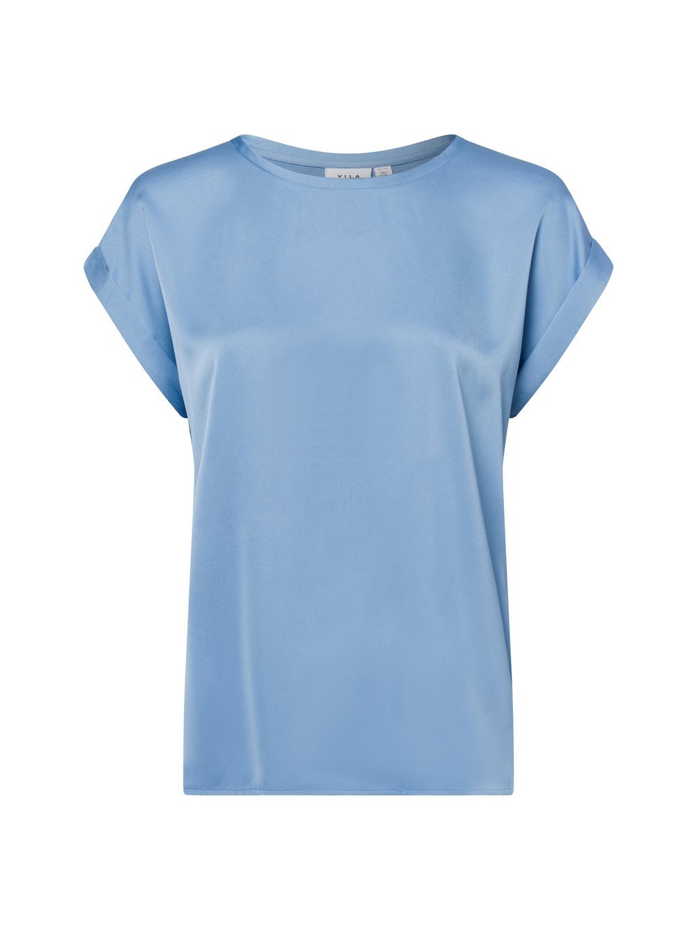 Vila Blusenshirt Damen Jersey