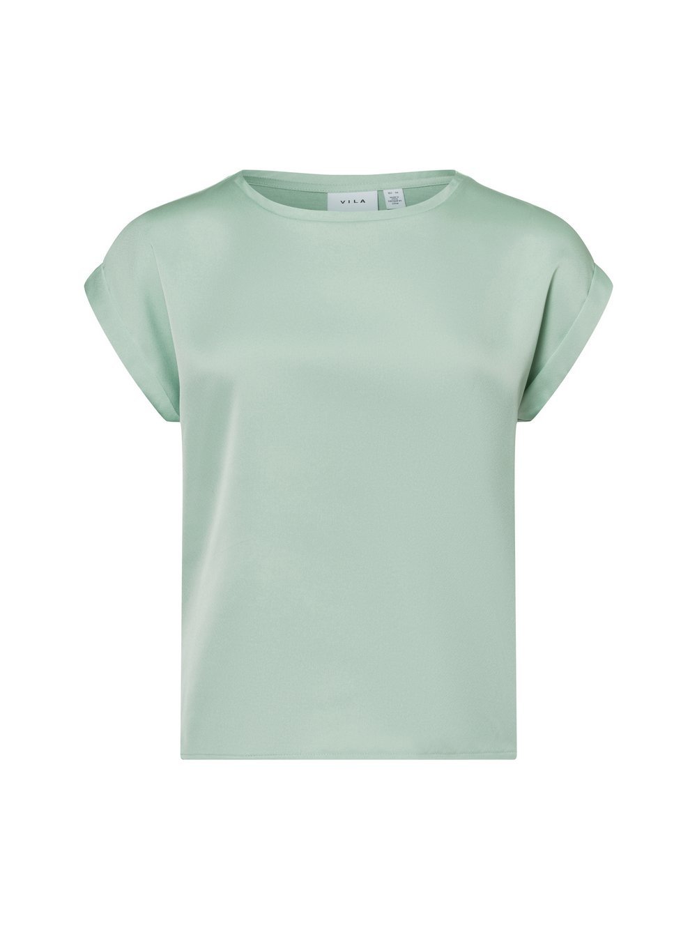 Vila Blusenshirt Damen Jersey