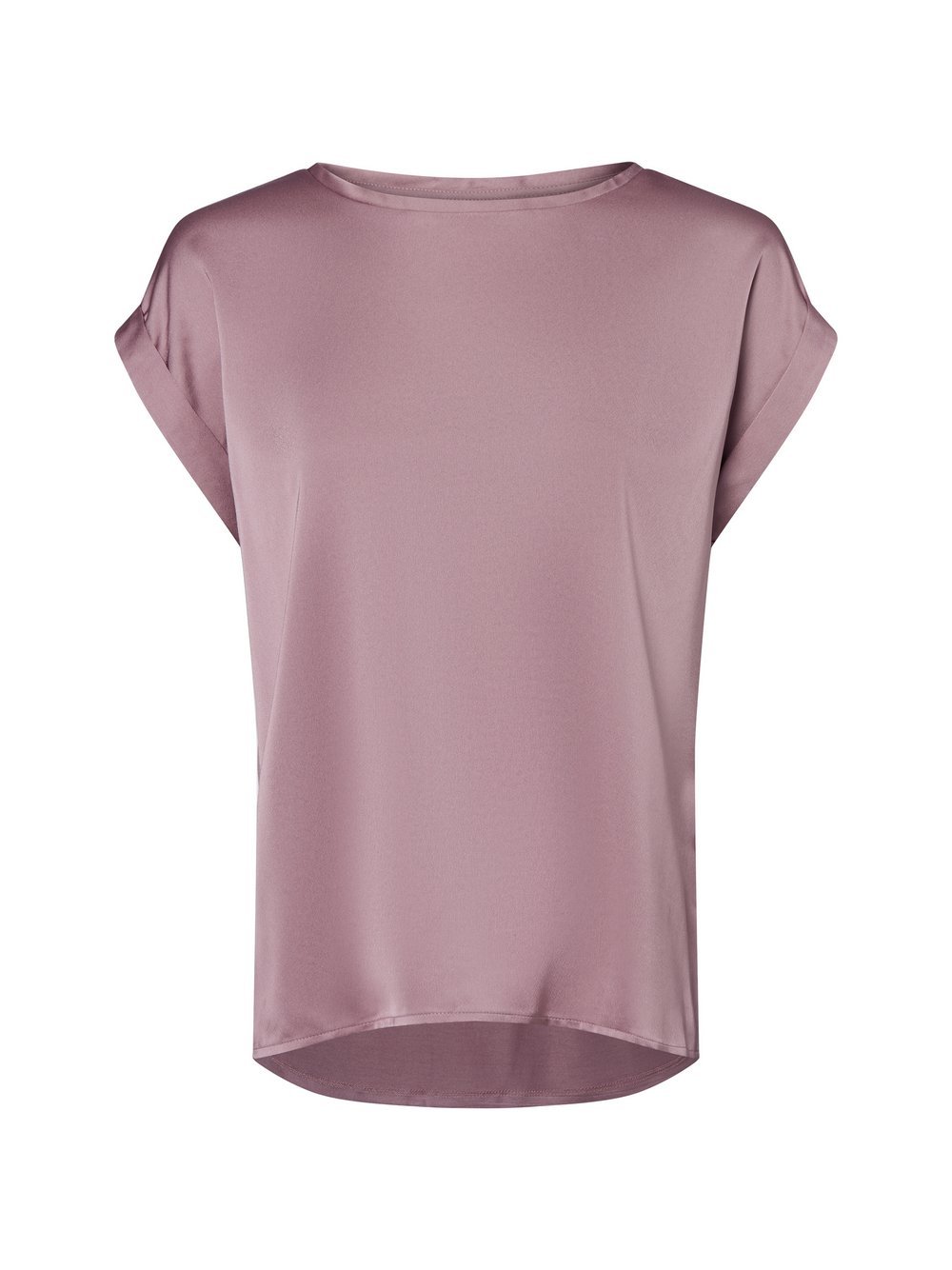 Vila Blusenshirt Damen Jersey