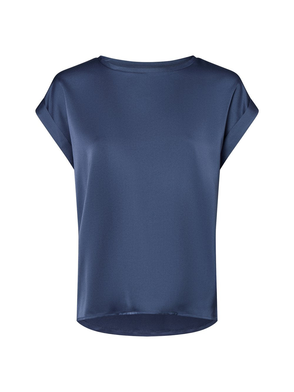 Vila Blusenshirt Damen Jersey