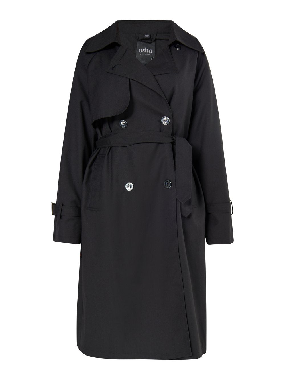 Usha Trenchcoat Damen