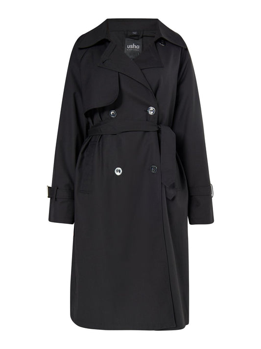 Usha Trenchcoat Damen
