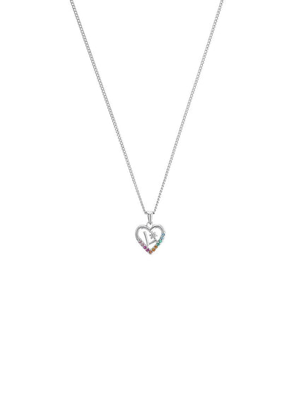 Prinzessin Lillifee Ohrhänger Mädchen Sterlingsilber