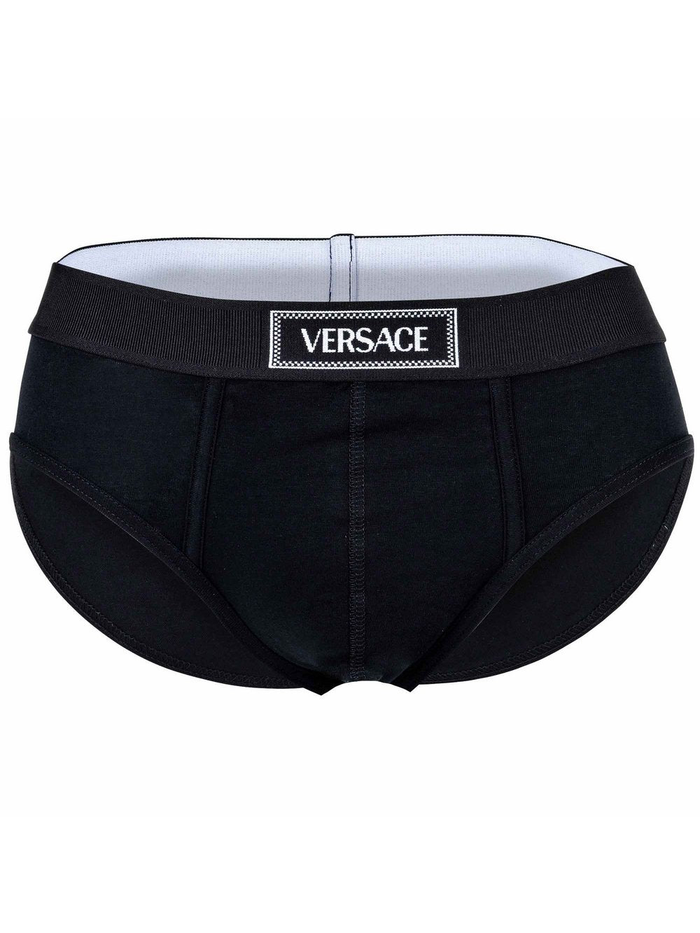 Versace Jeans Slip 1er Pack Herren Baumwolle