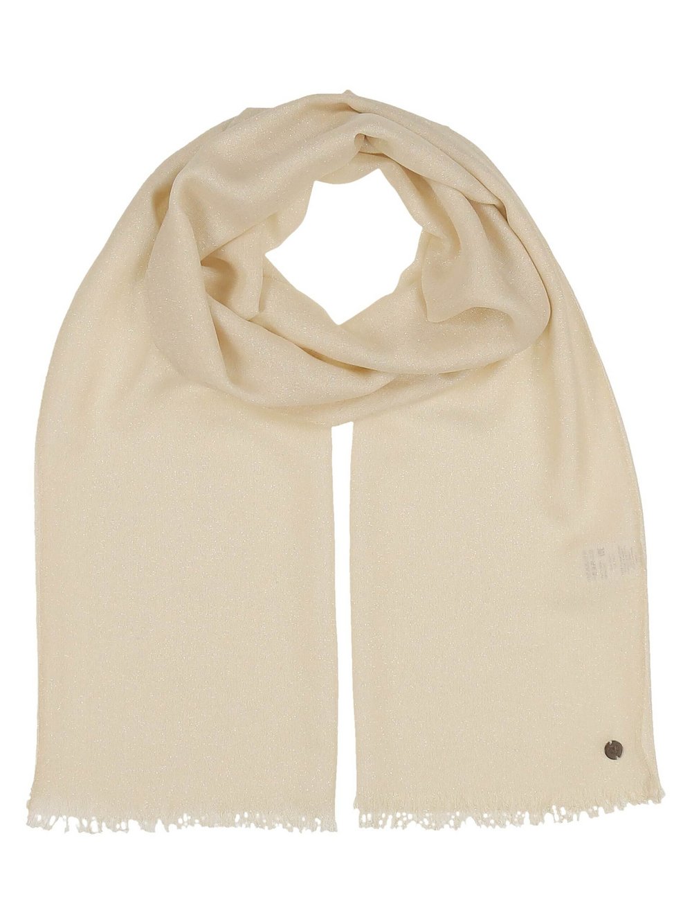 Fraas Stola Damen Viskose