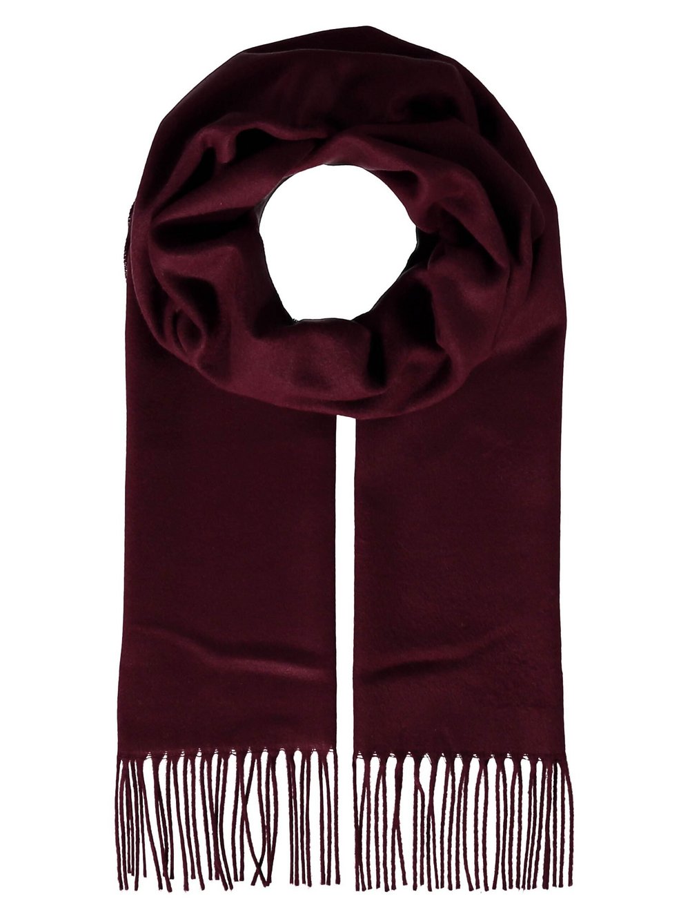 Fraas Schal Herren