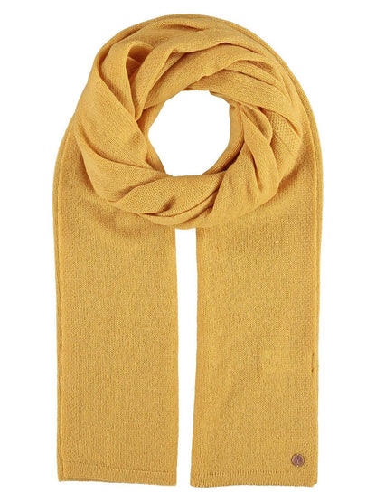 Fraas Schal Damen Cashmere