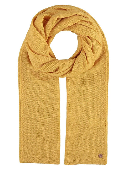 Fraas Schal Damen Cashmere