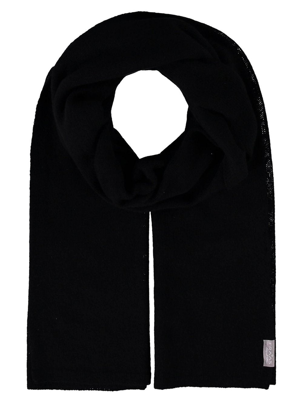 Fraas Schal Damen Cashmere