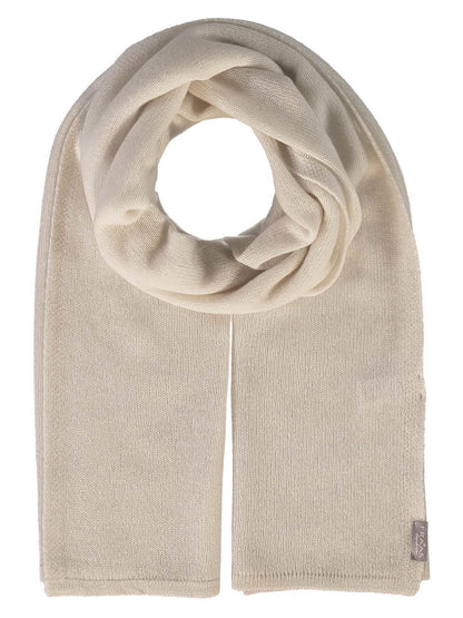 Fraas Schal Damen Cashmere