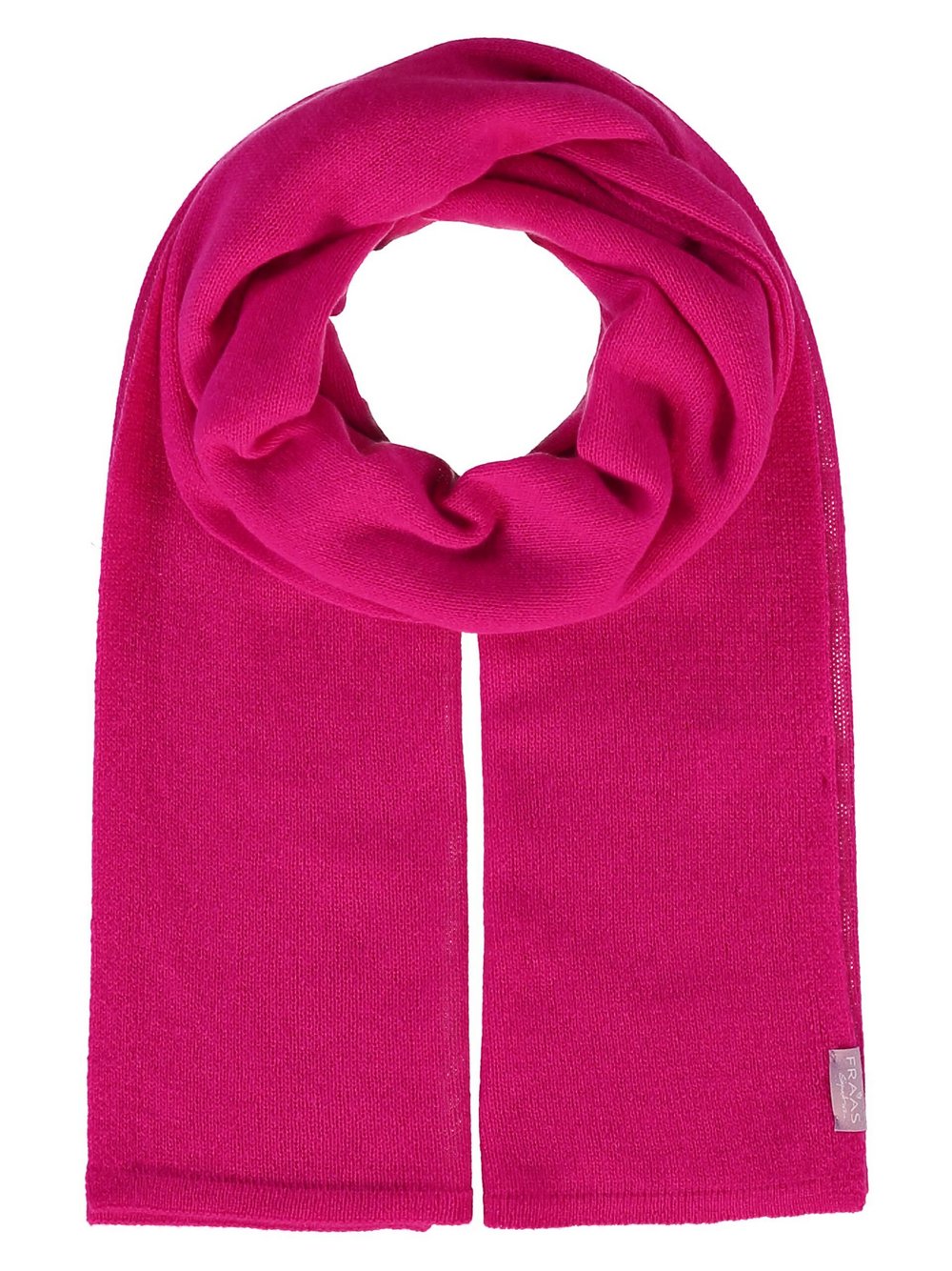 Fraas Schal Damen Cashmere