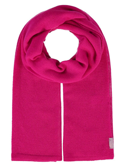 Fraas Schal Damen Cashmere