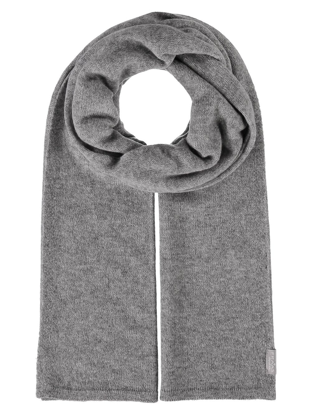 Fraas Schal Damen Cashmere