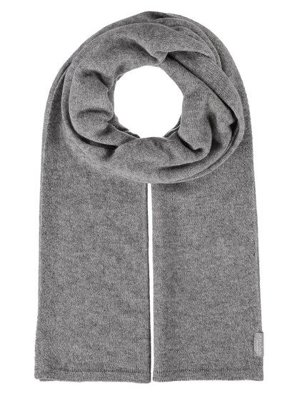 Fraas Schal Damen Cashmere