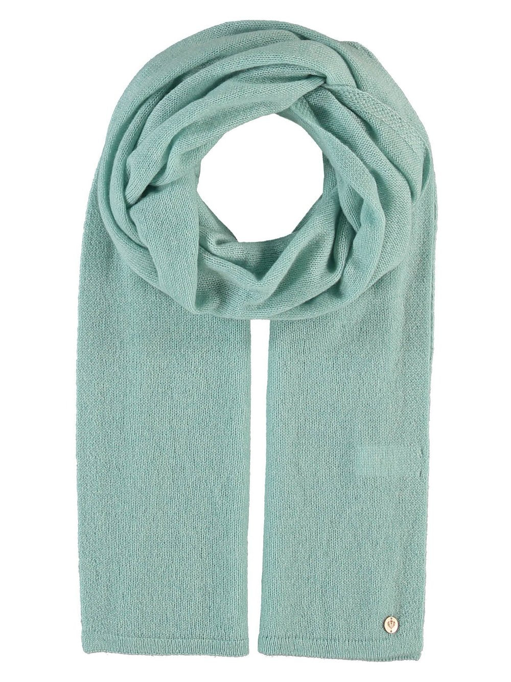 Fraas Schal Damen Cashmere