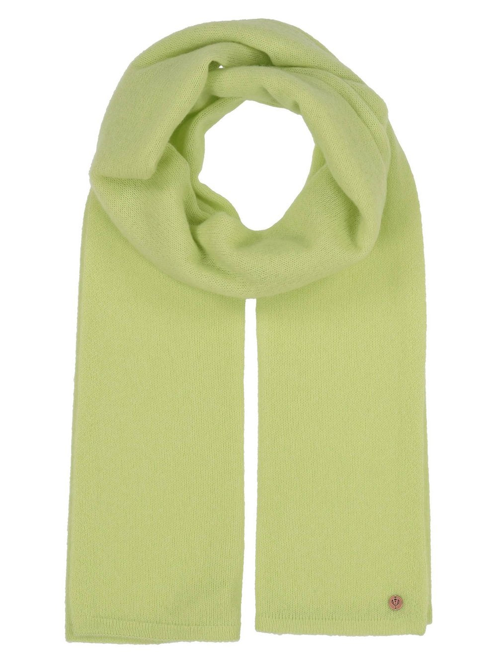 Fraas Schal Damen Cashmere