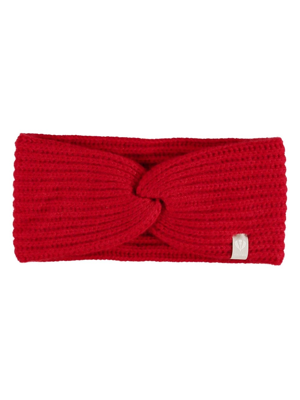 Fraas Stirnband Damen Cashmere