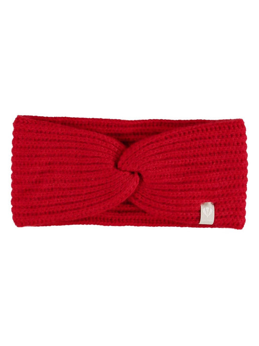 Fraas Stirnband Damen Cashmere