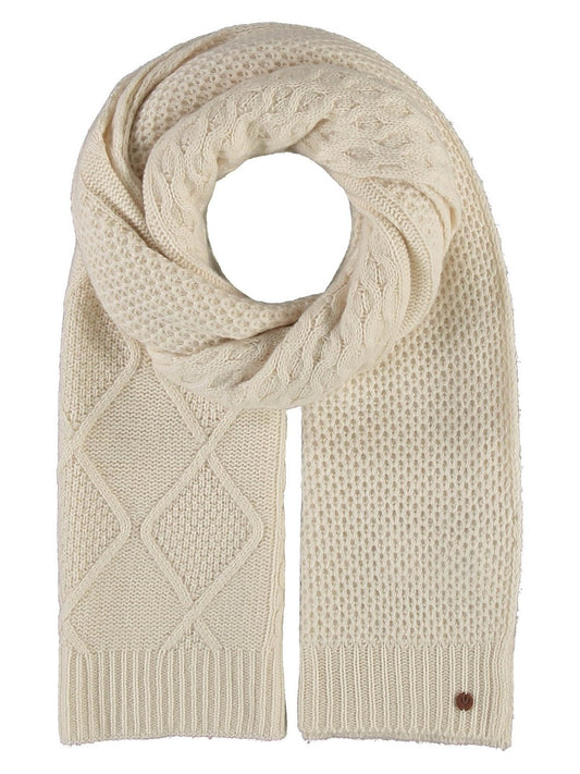 Fraas Stola Damen Wolle