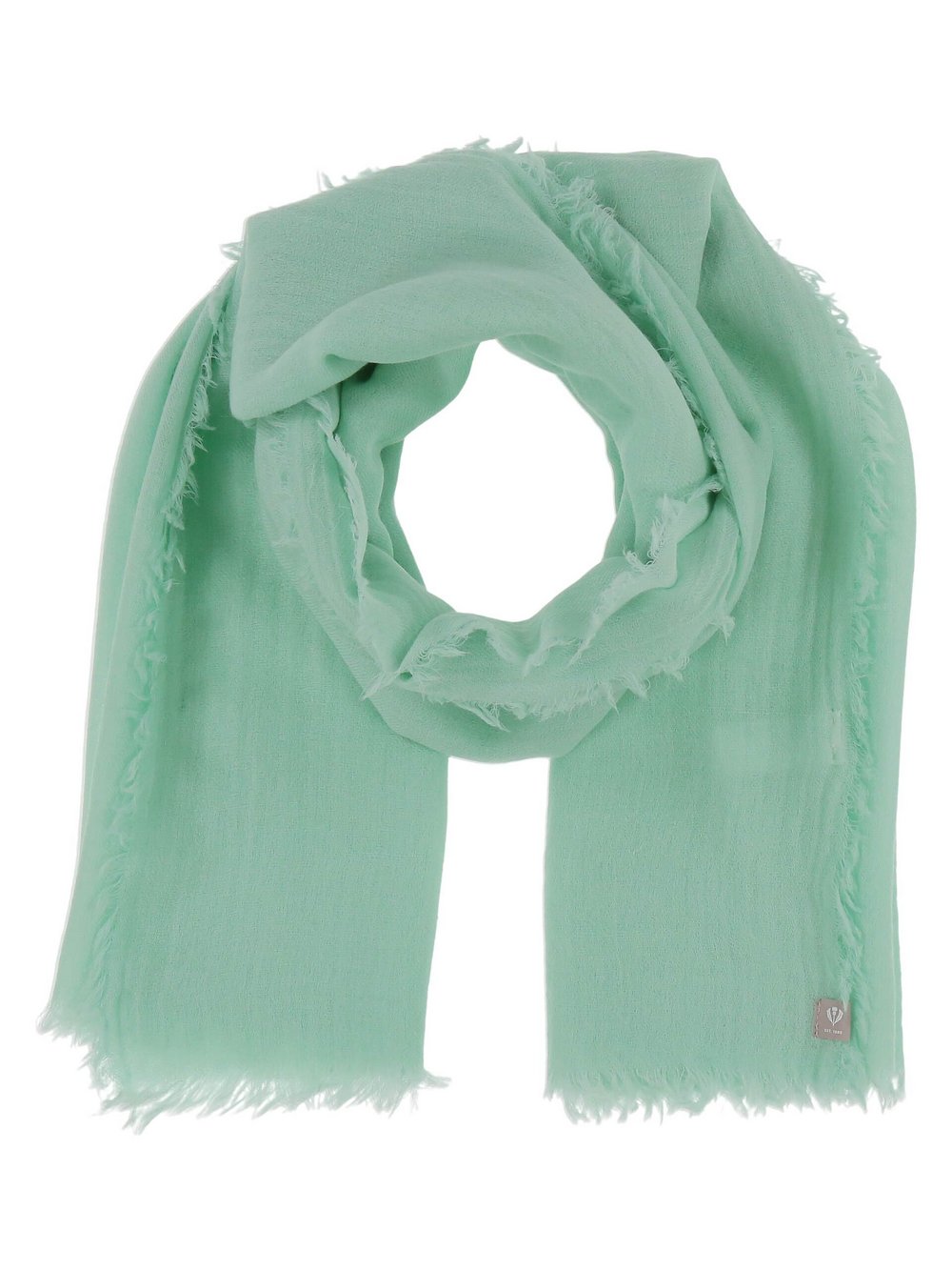 Fraas Stola Damen Wolle