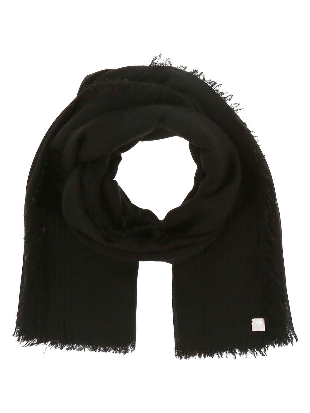 Fraas Stola Damen Wolle